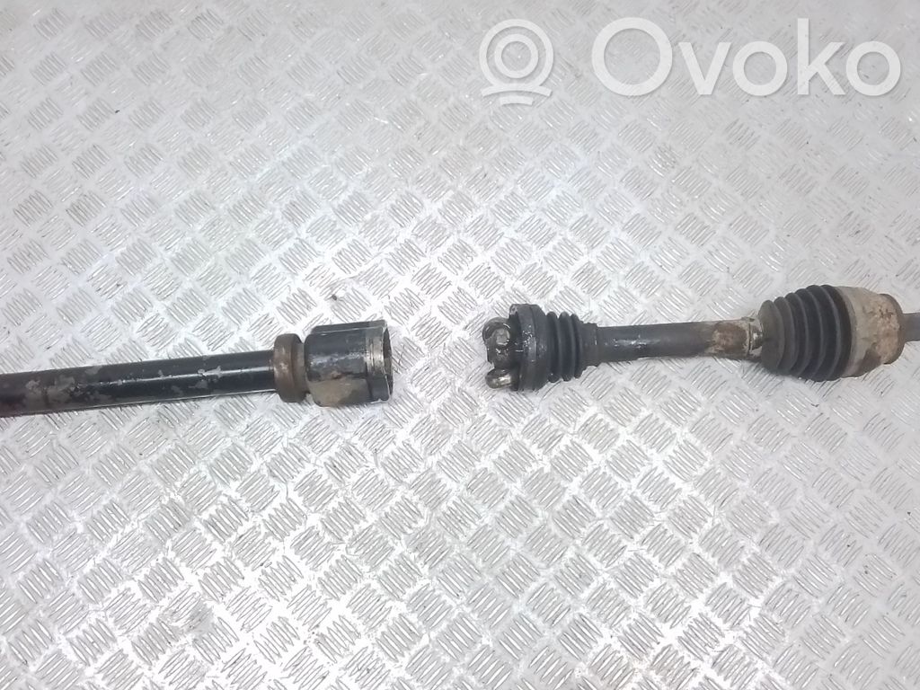 Volvo S60 Front driveshaft 