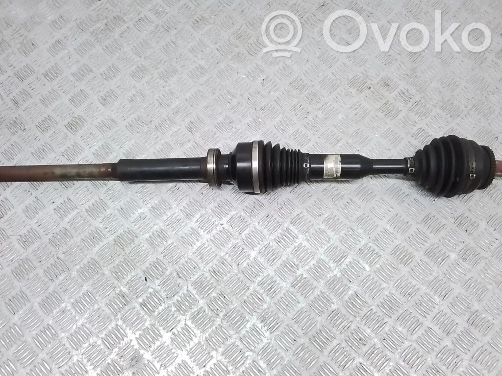 Volvo XC90 Planetară față 