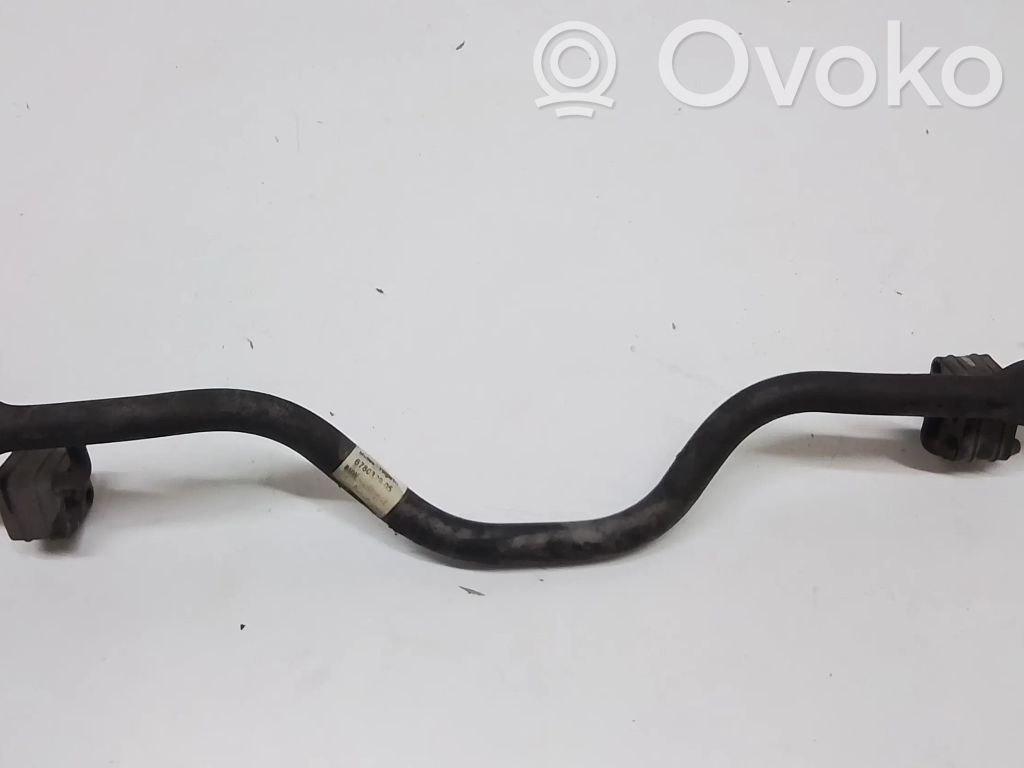 BMW 7 F01 F02 F03 F04 Muffler mount bracket/holder 