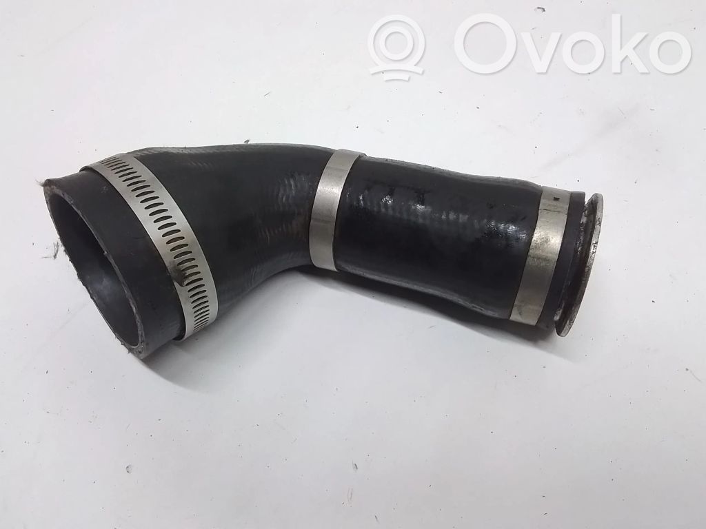 BMW 7 F01 F02 F03 F04 Intercooler hose/pipe 