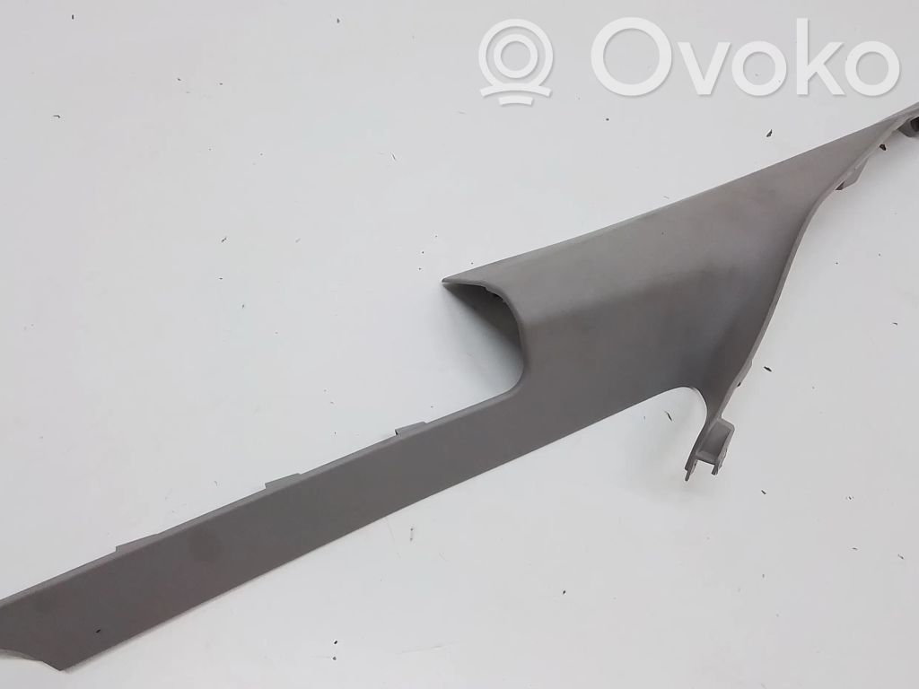 BMW 3 GT F34 Tailgate/trunk side cover trim 
