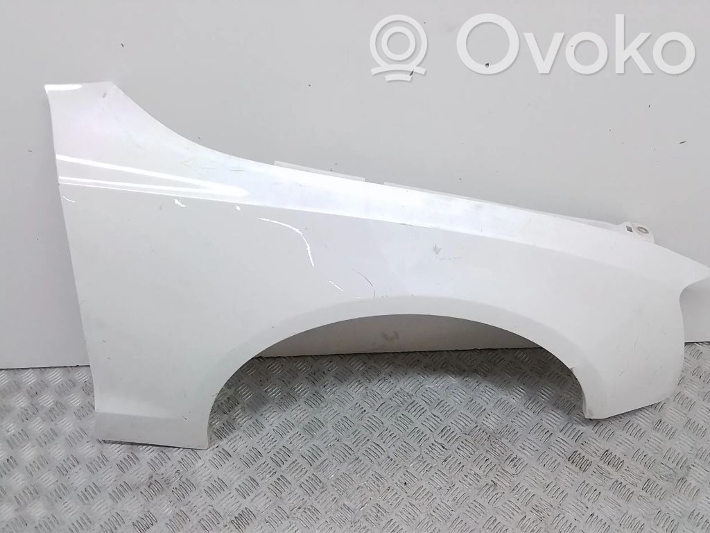 Audi A5 Sportback 8TA Guardabarro 