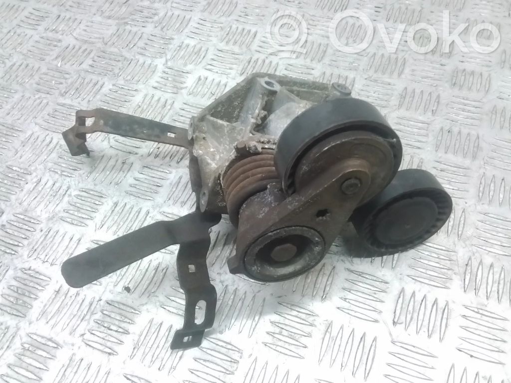 Volvo S40 Diržo įtempėjas 