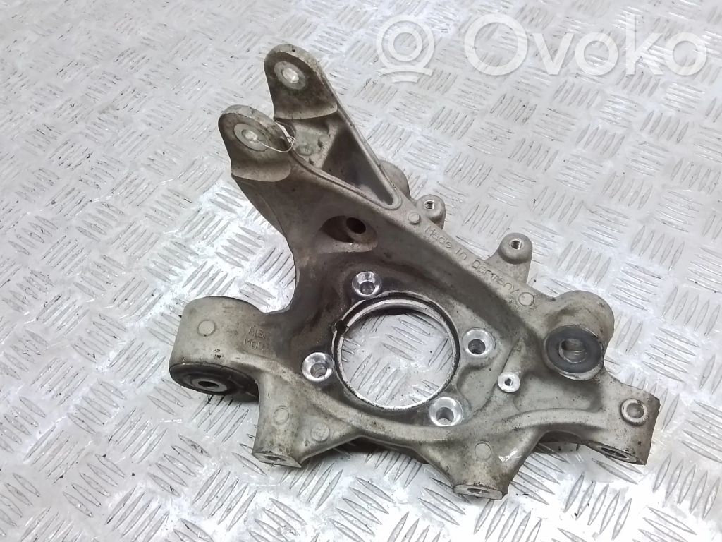 Porsche Cayenne (92A) Mozzo portante ruota posteriore (usato) 