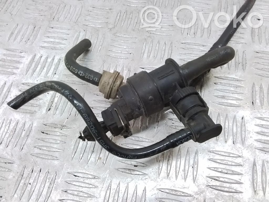 Volvo S40 Válvula de vacío 