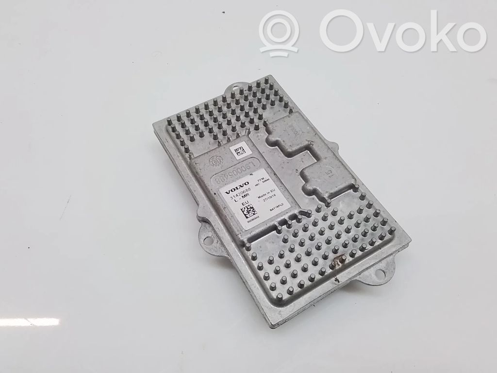 Volvo XC90 Luktura bloks / (ksenona bloks) 