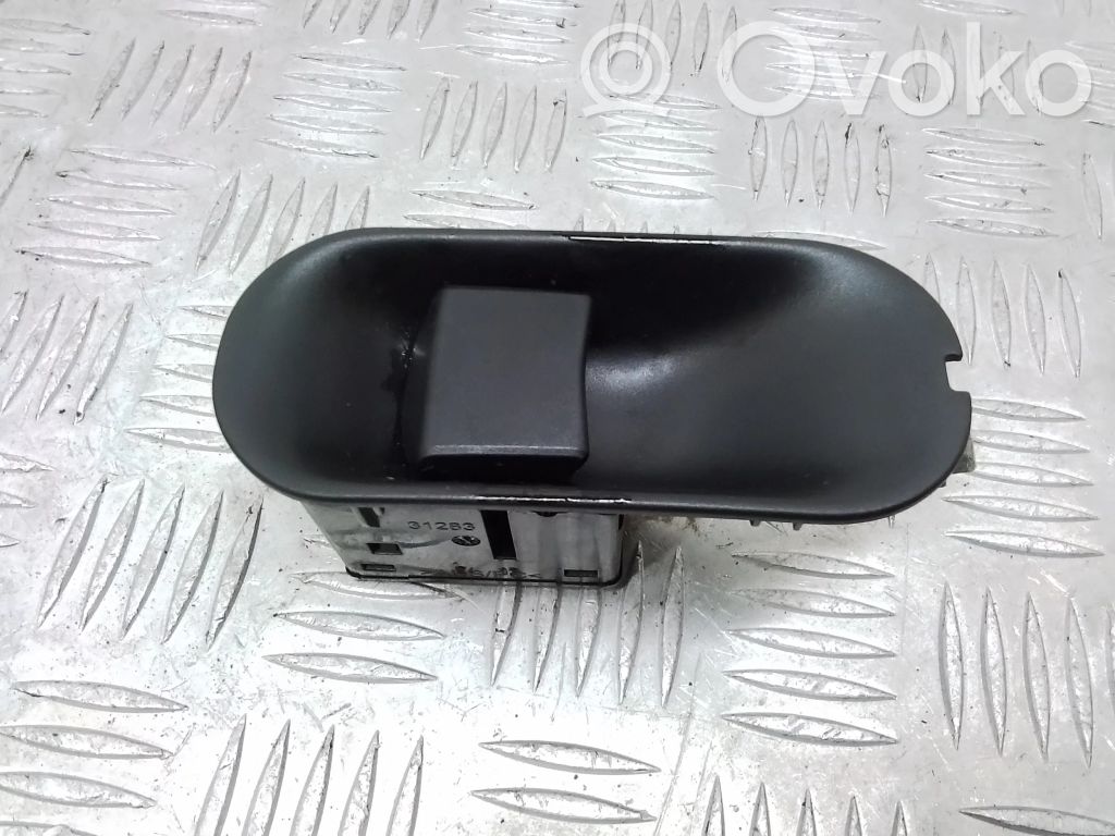 Porsche Cayenne (92A) Przełącznik regulacji kierownicy 
