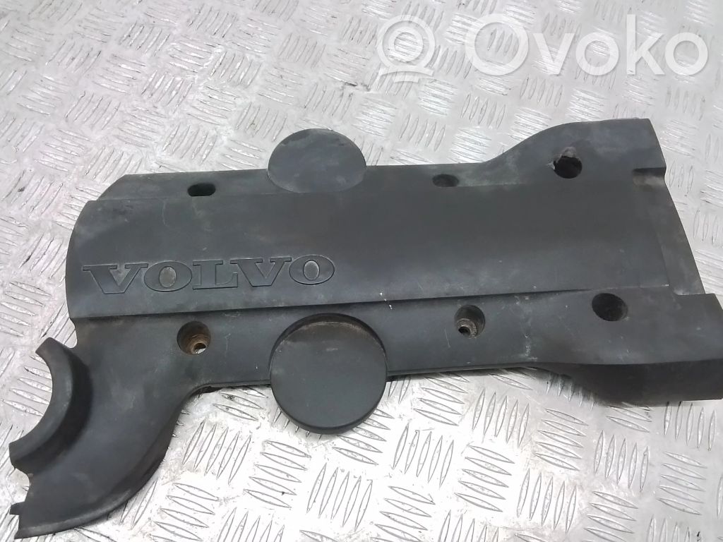 Volvo S40 Engine cover (trim) 