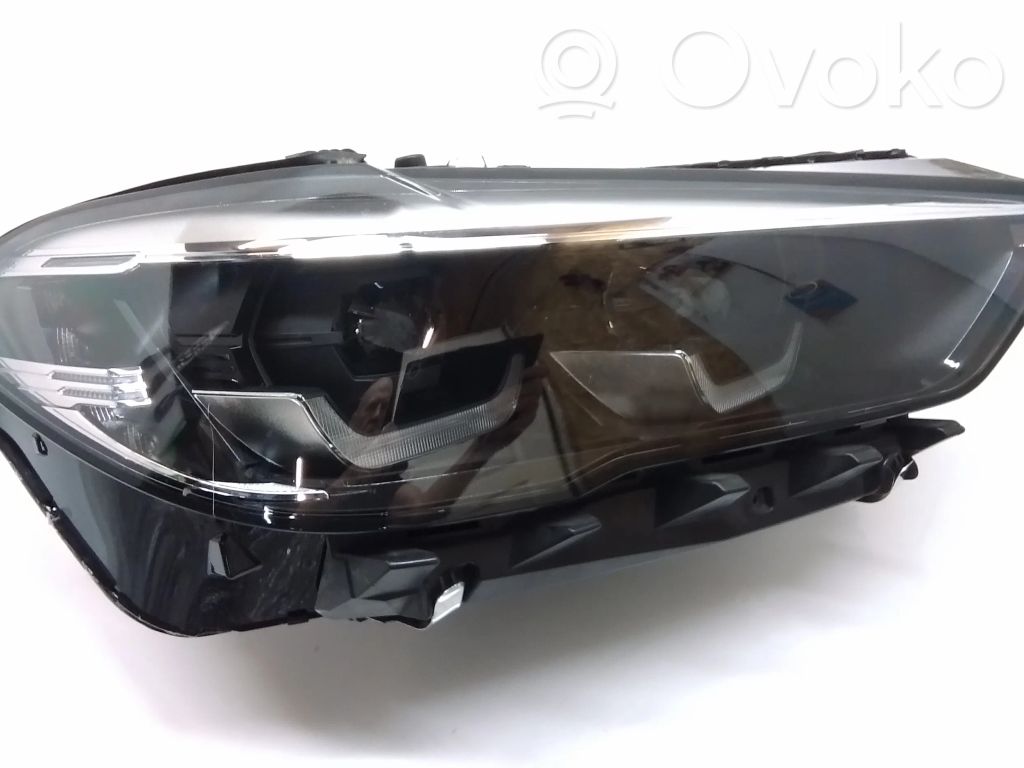 BMW X5 G05 Scheinwerfer 