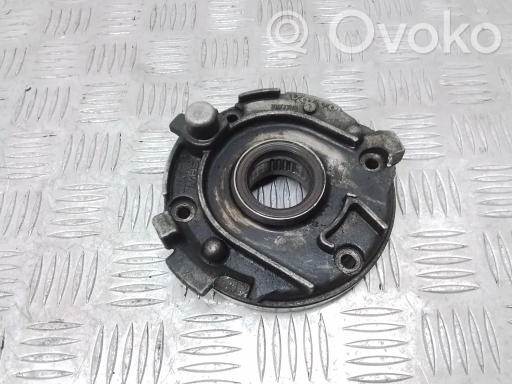 Volvo V70 Eļļas sūknis 