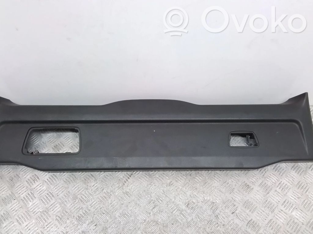 Volvo XC90 Tailgate/boot cover trim set 