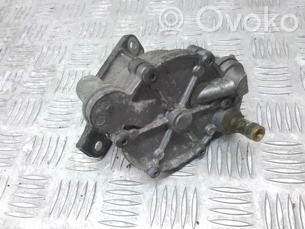 Volkswagen Crafter Pompa podciśnienia / Vacum 