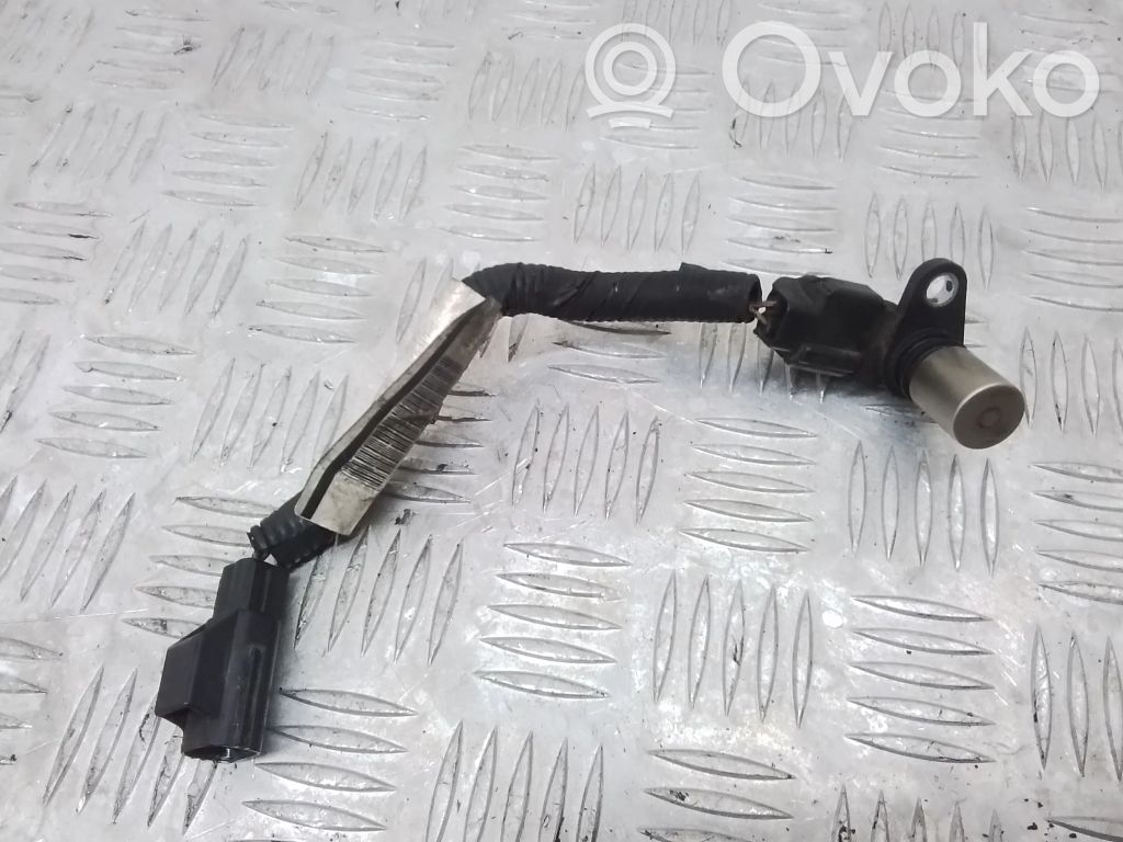 Volvo S60 Sensor de posición del cigüeñal 