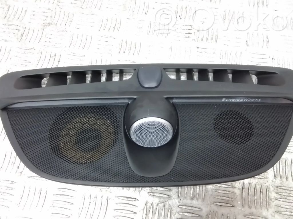 Volvo S90, V90 Panel speaker 