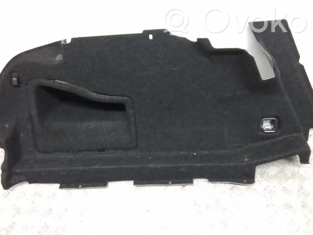 Volvo S90, V90 Dolny panel schowka koła zapasowego 