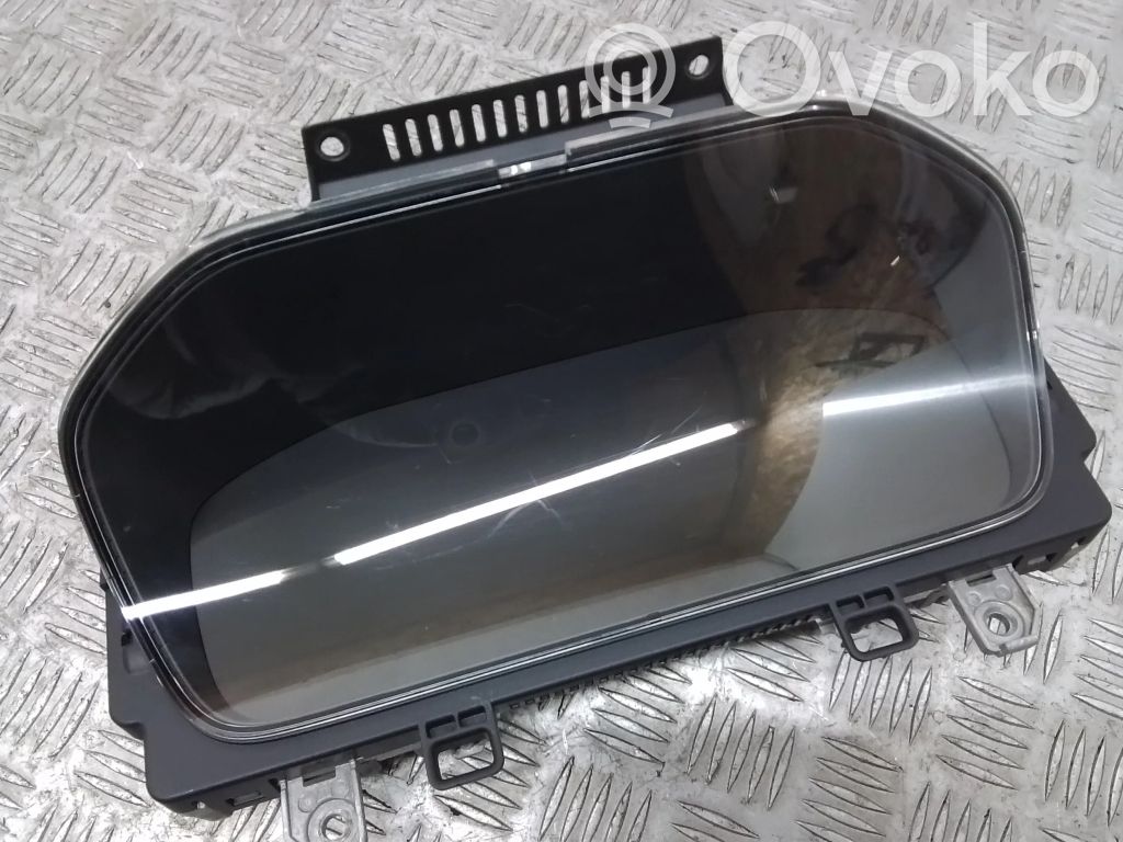 Volvo S90, V90 Licznik / Prędkościomierz 
