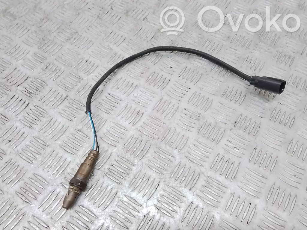 Volvo XC90 Lambda zonde 