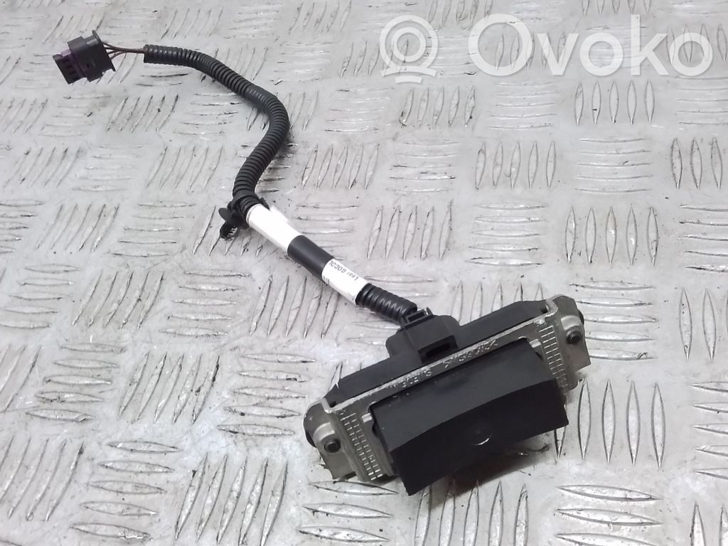 Volvo XC90 Sensor 