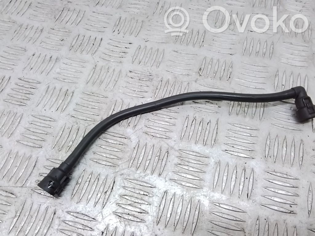 Volvo XC90 Conductă/furtun vacuum 