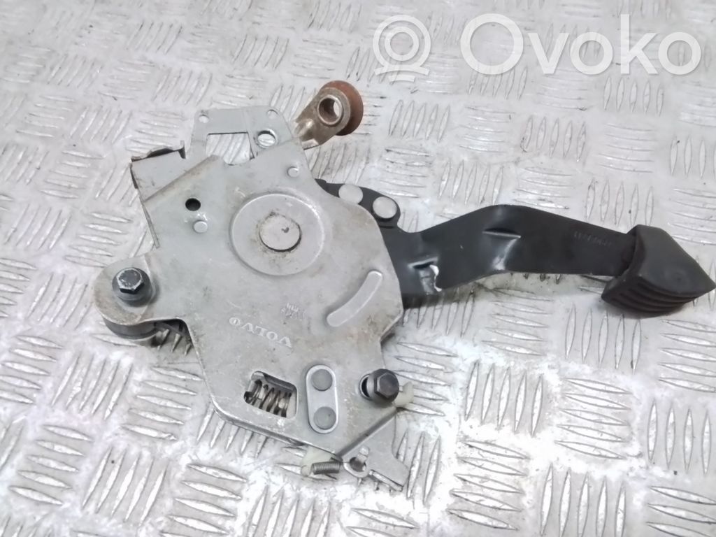 Volvo XC90 Frein à main / assemblage du levier 