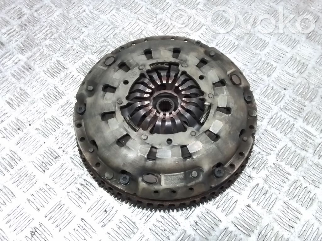 Volvo S60 Clutch set kit 