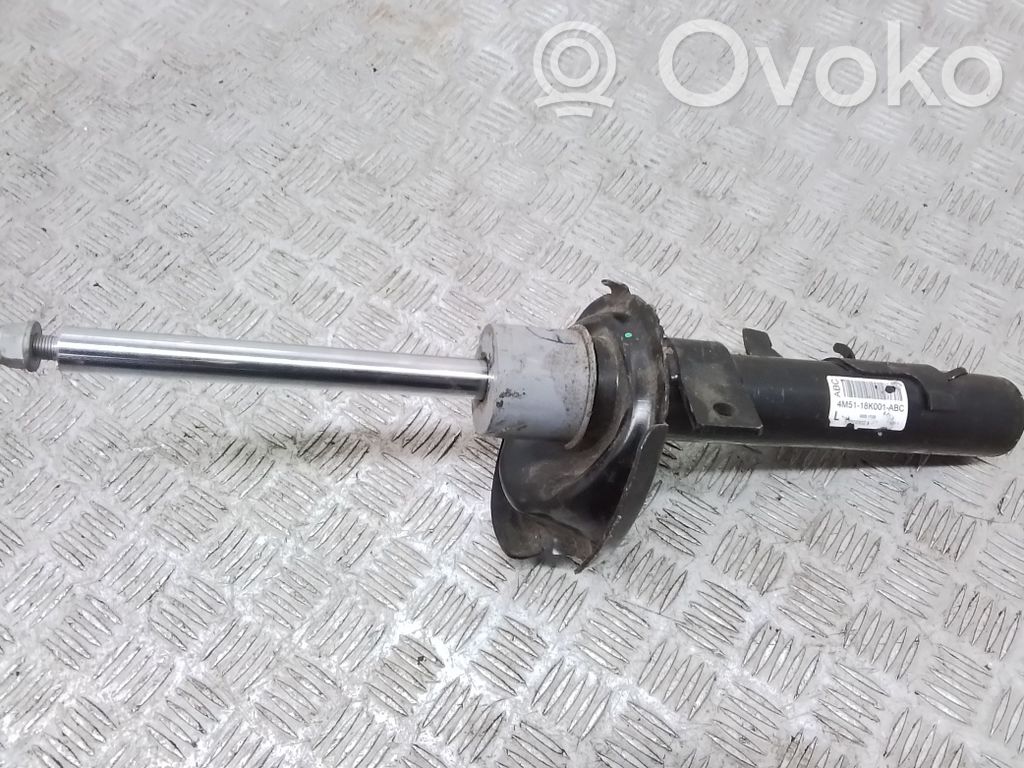 Ford Focus Front shock absorber/damper 