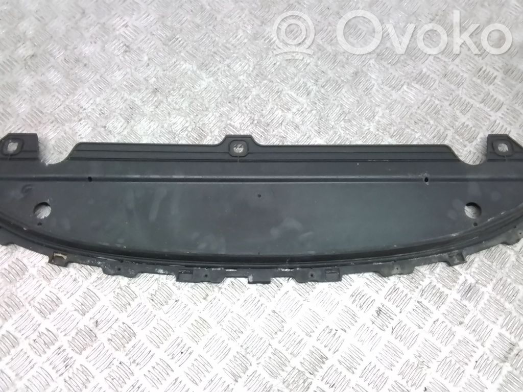 Volvo S80 Front bumper skid plate/under tray 