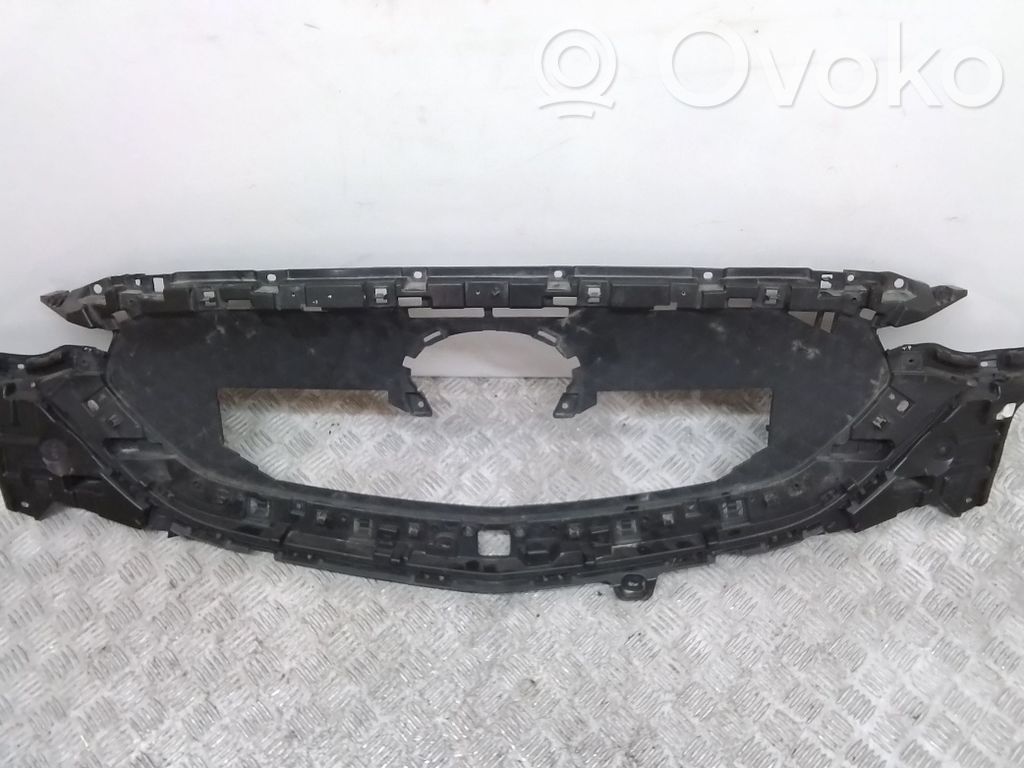 Mazda CX-5 II Maskownica / Grill / Atrapa górna chłodnicy 