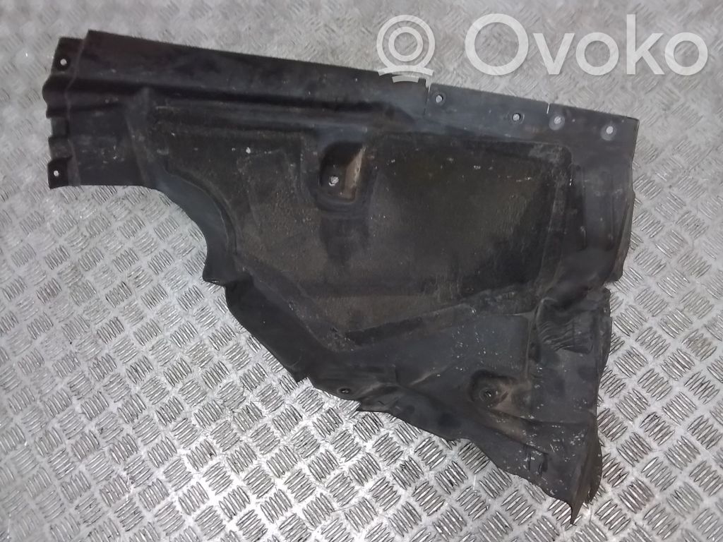 BMW i3 Apakšspārns 