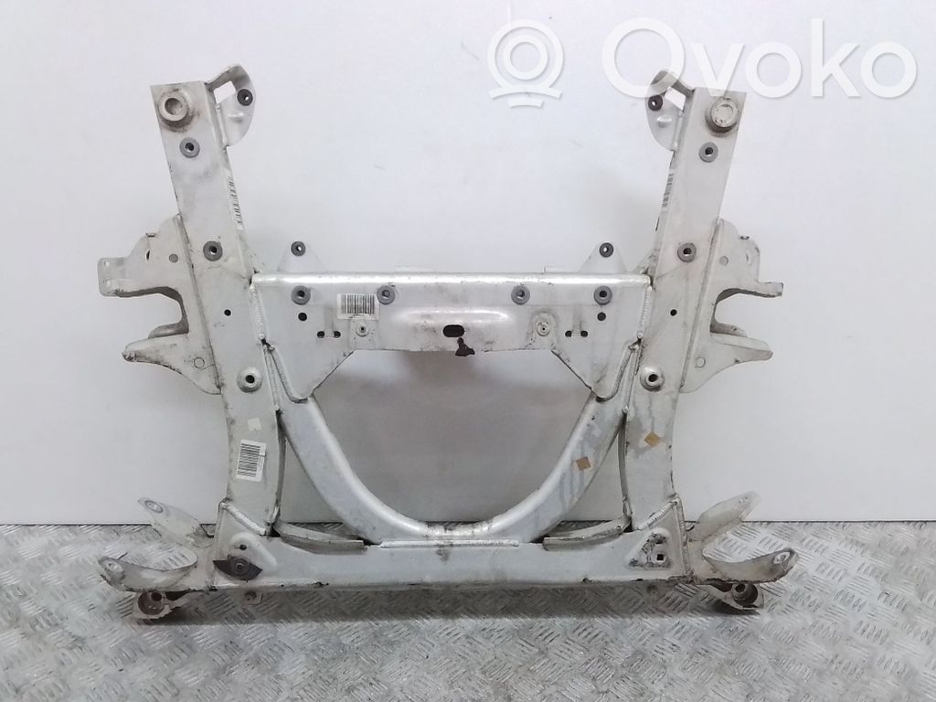 Front subframe   6852502