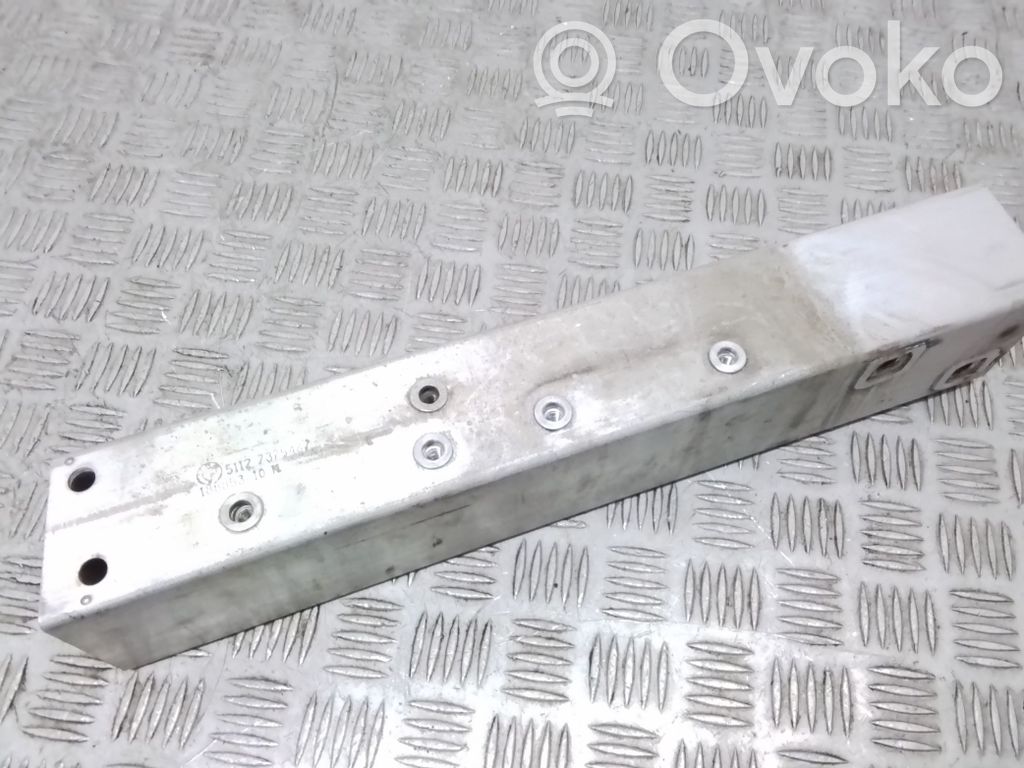 BMW i3 Rear bumper mounting bracket 