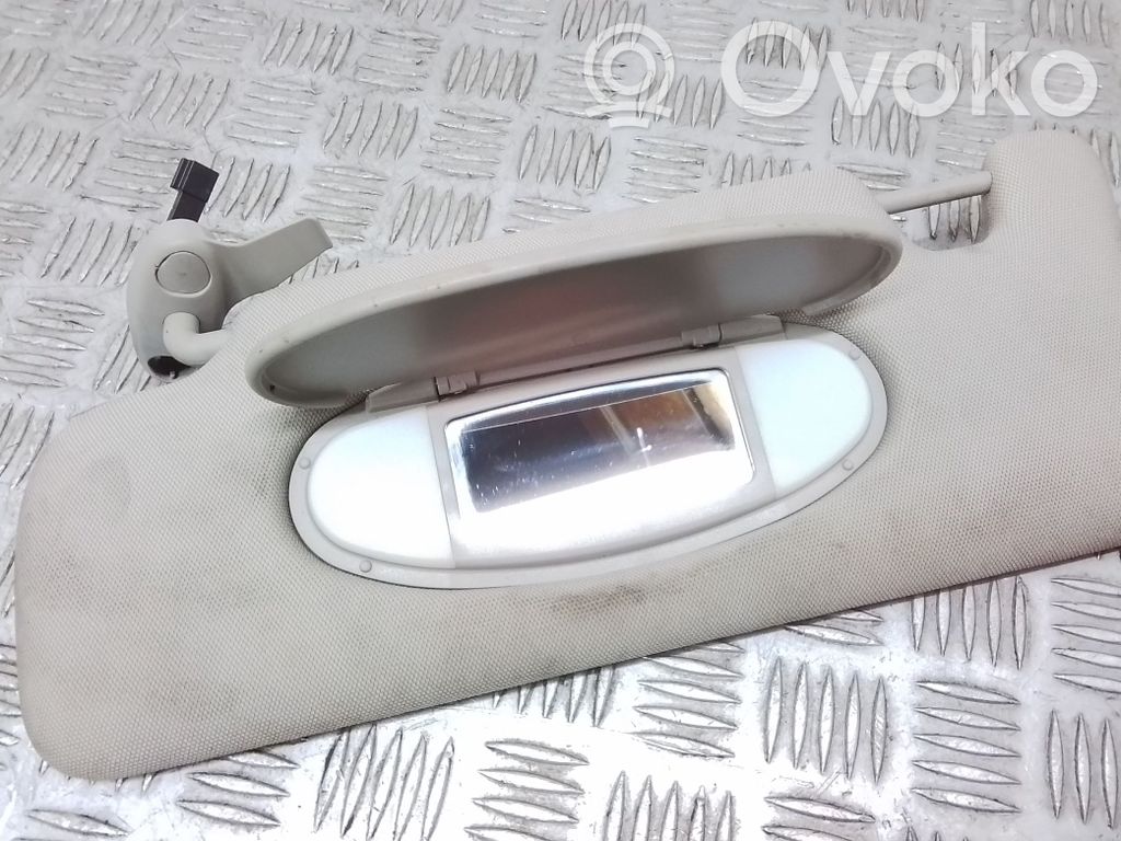 BMW i3 Sun visor 
