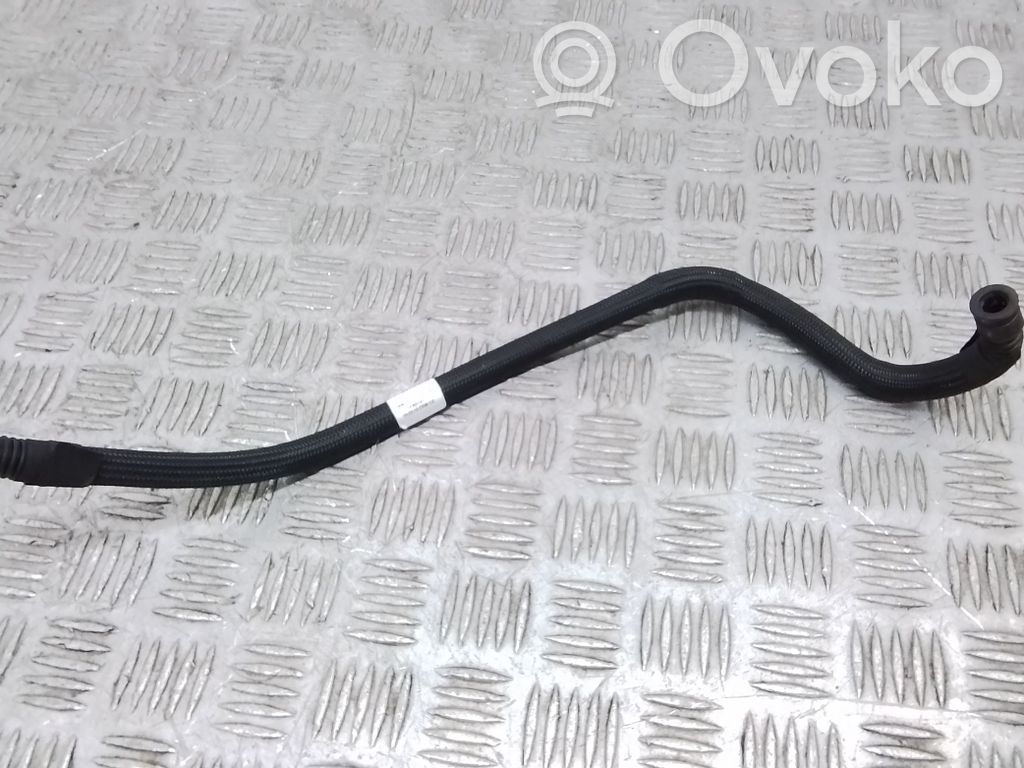 BMW i3 Huohotin/huohotinputki/letku 
