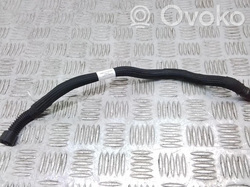 BMW i3 Ventilācijas / ventilācijas caurule (-es) / šļūtene (-es) 