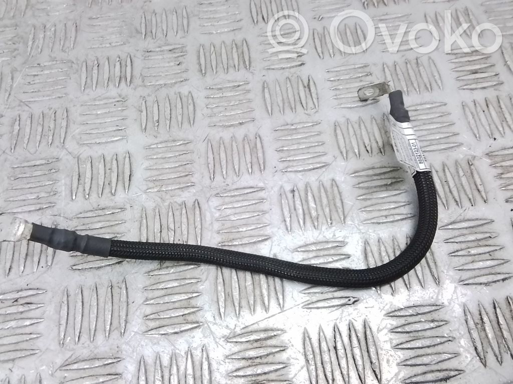 BMW i3 Negative earth cable (battery) 
