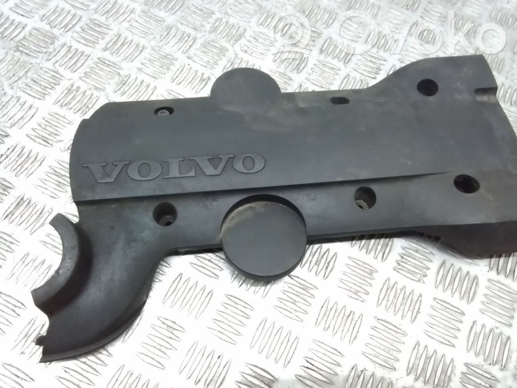 Volvo V50 Engine cover (trim) 