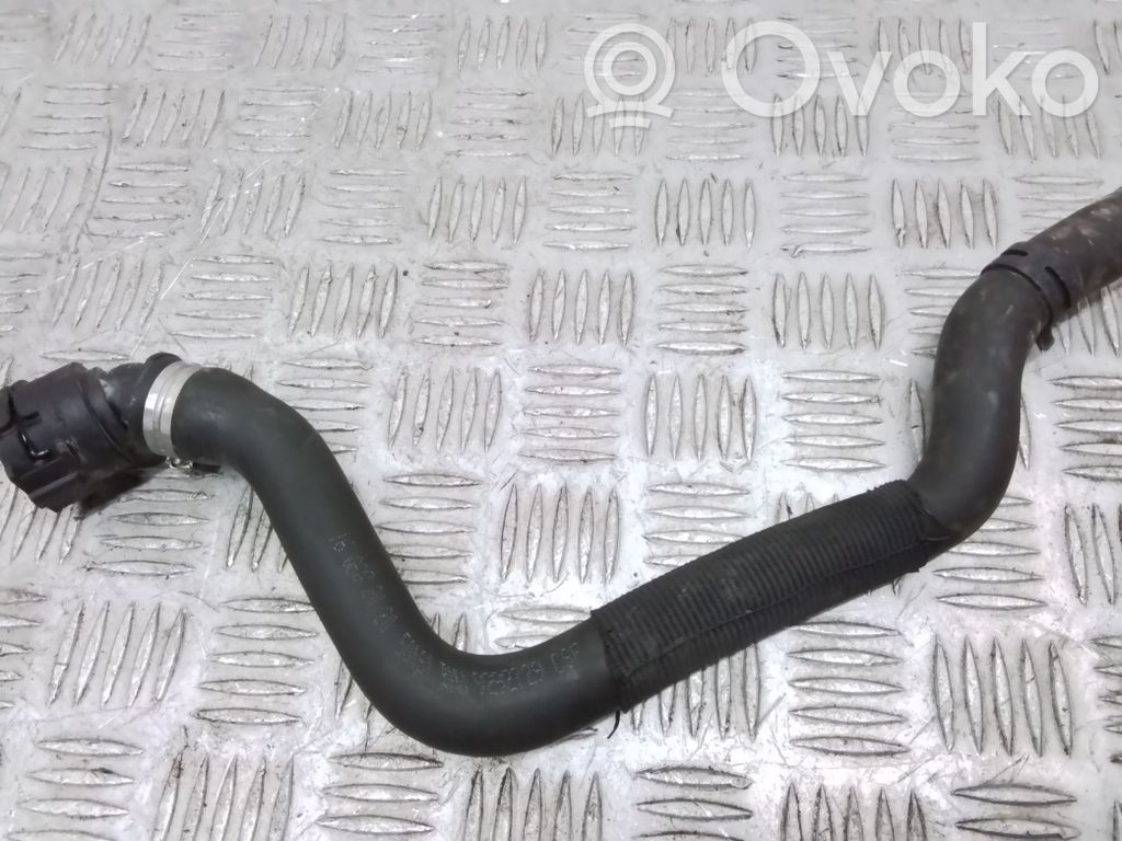 BMW i3 Caurulīte (-es) / šļūtene (-es) 