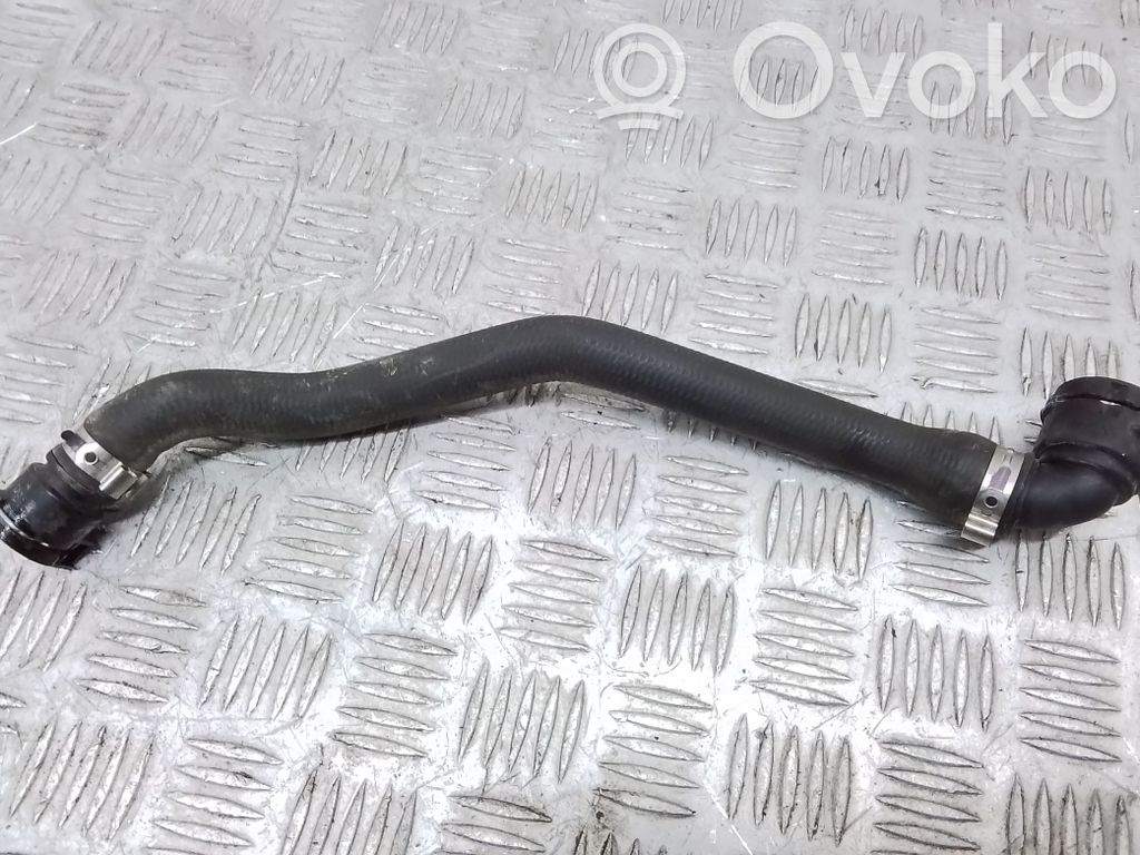 BMW i3 Engine coolant pipe/hose 