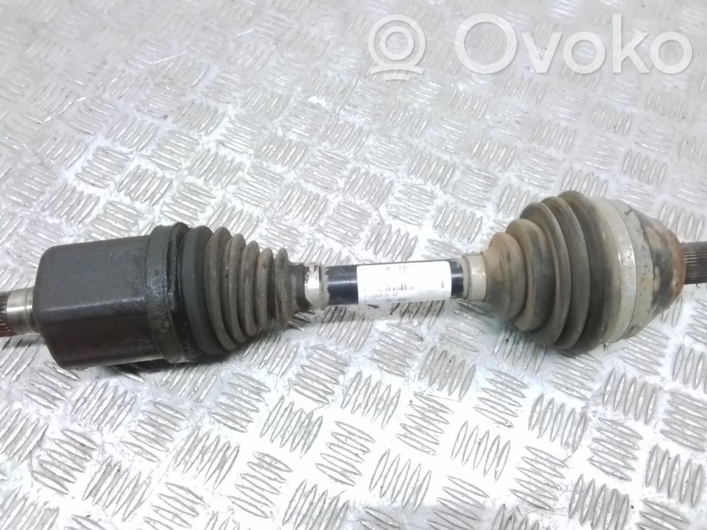 Volvo V70 Front driveshaft 