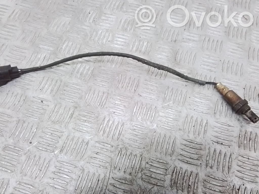 Volvo XC60 Lambda probe sensor 