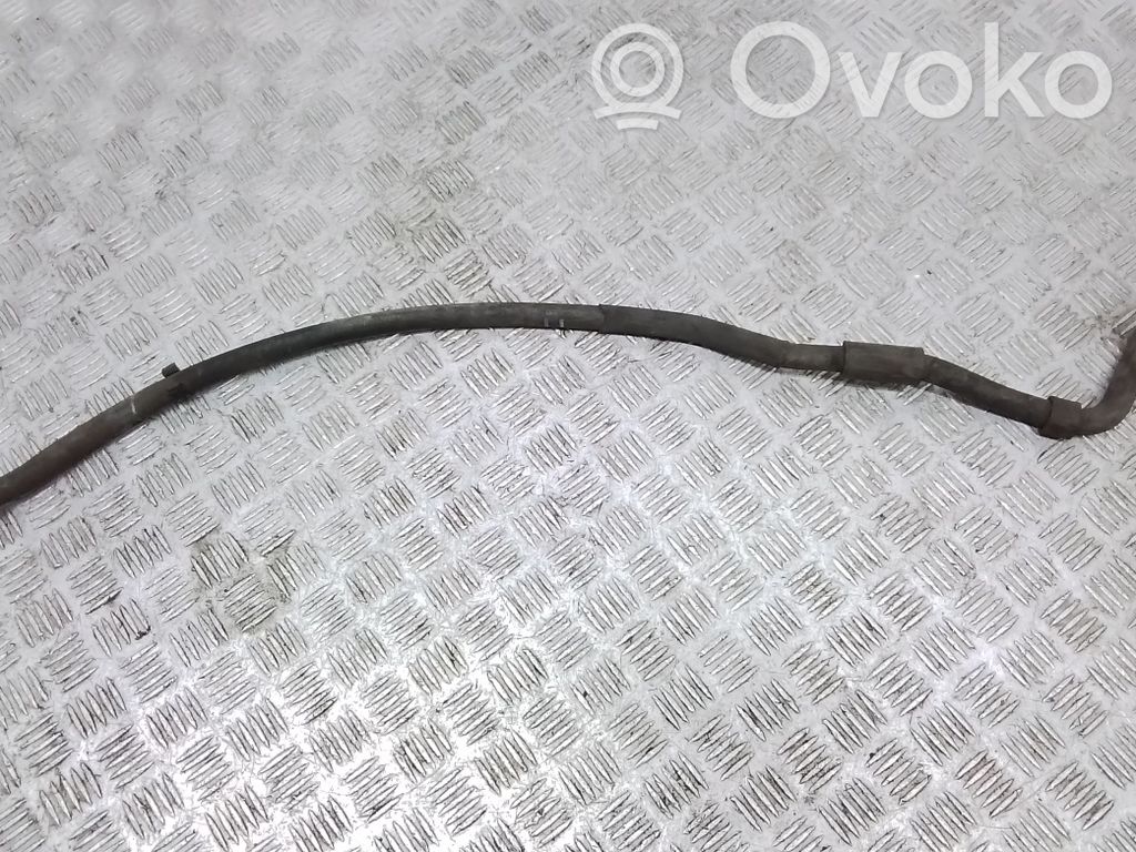 BMW X5 E70 Engine coolant pipe/hose 