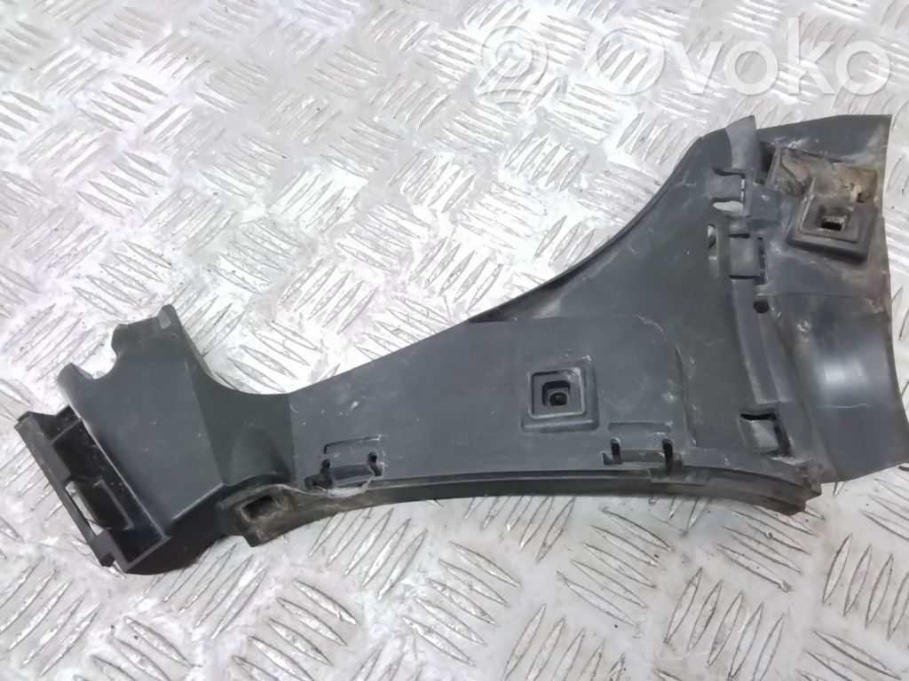 Volvo C30 Soporte de montaje del parachoques trasero 