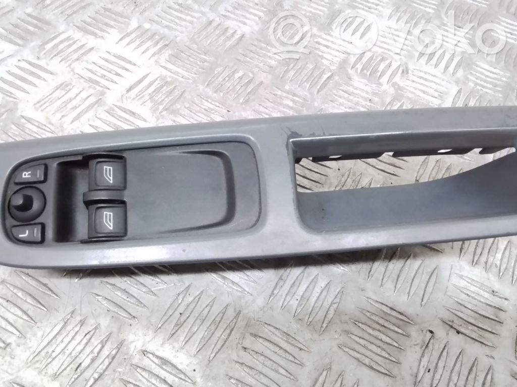 Volvo C30 Electric window control switch 