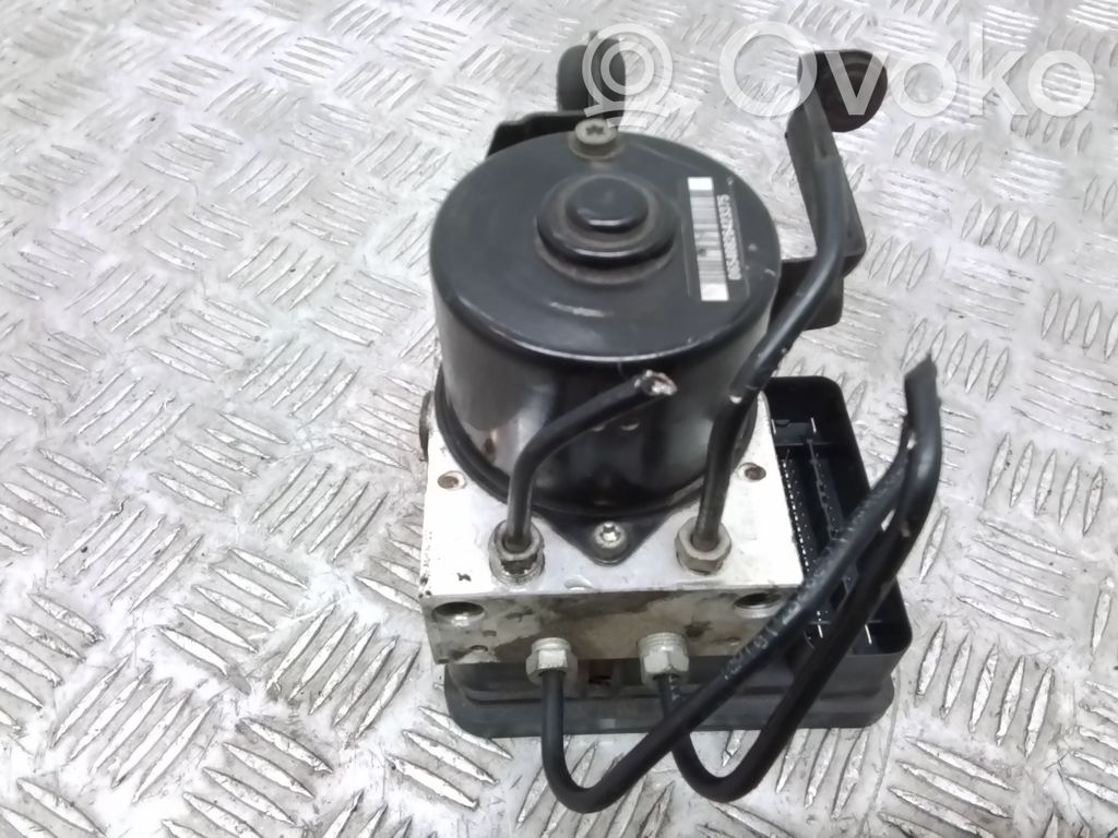 Volvo C30 ABS Pump 