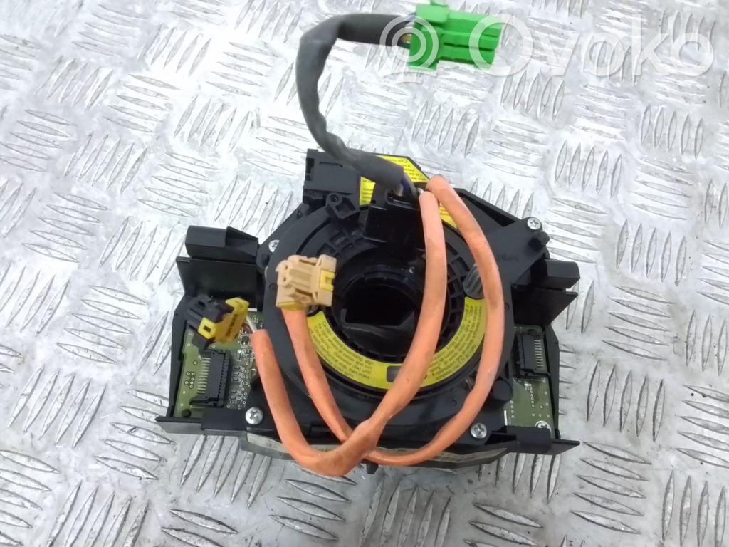 Volvo C30 Lenkwinkelsensor 