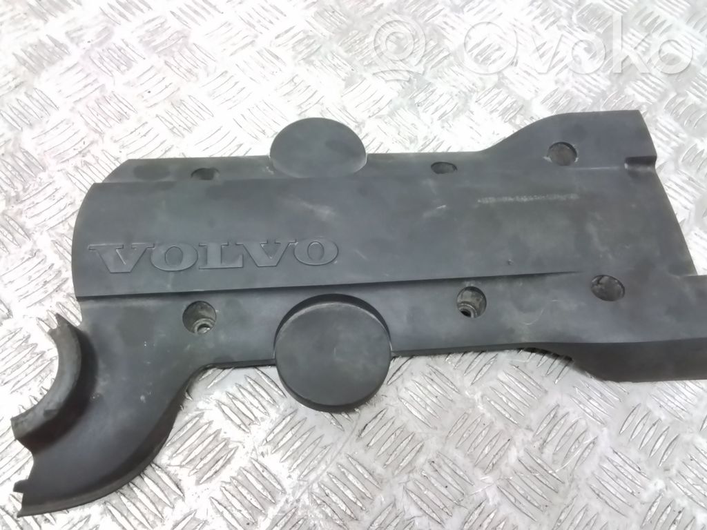 Volvo V50 Engine cover (trim) 