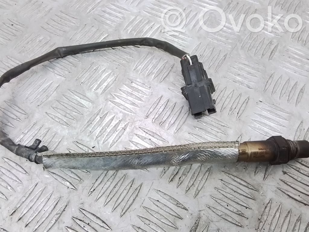 Volvo V50 Lambda probe sensor 