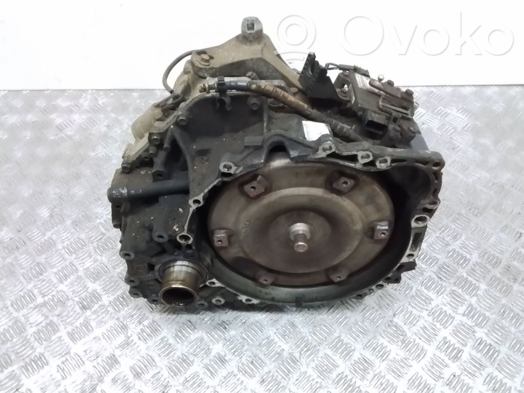 Volvo V50 Caja de cambios automática 