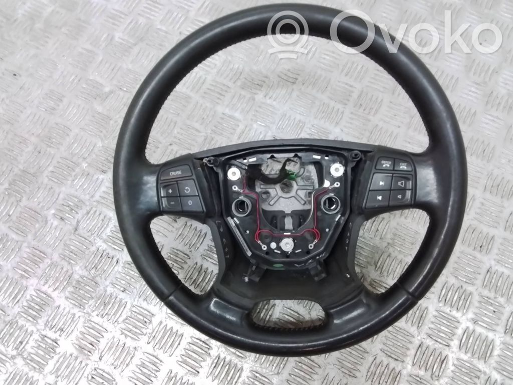 Volvo V70 Stūre 