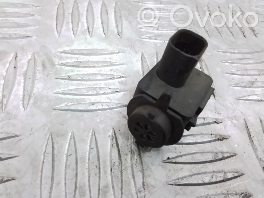 Volvo V50 Air quality sensor 